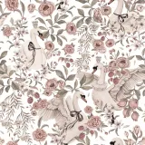 tapeta-scienna-swan-queen-white
