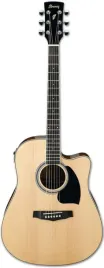ibanez-pf15ece-nt-gitara-elektroakustyczna