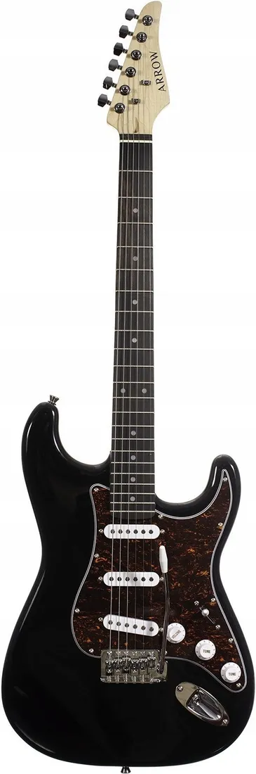 arrow-st-111-dbk-deep-black-gitara-elektryczna