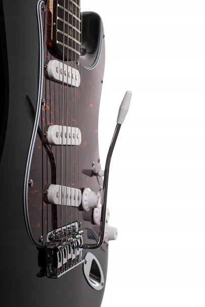arrow-st-111-dbk-deep-black-gitara-elektryczna-marka-inna