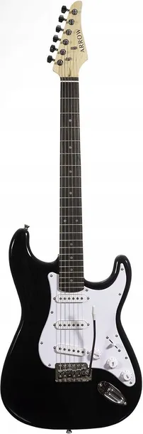 arrow-st-111-dbk-wh-gitara-elektryczna