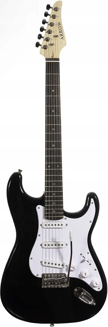 arrow-st-111-dbk-wh-gitara-elektryczna