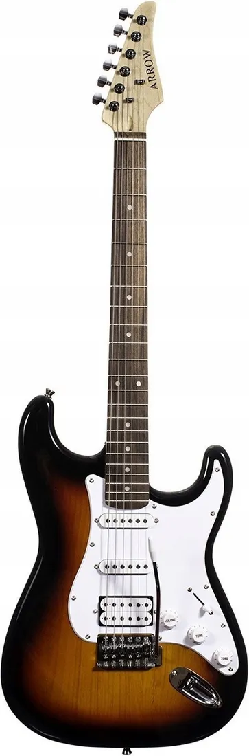 arrow-st-211-amb-gitara-elektryczna
