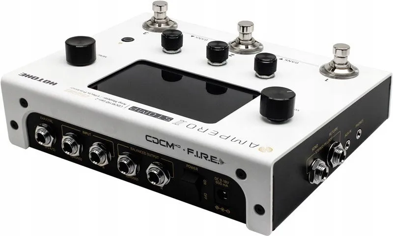 hotone-ampero-ii-stomp-multiefekt-gitarowy