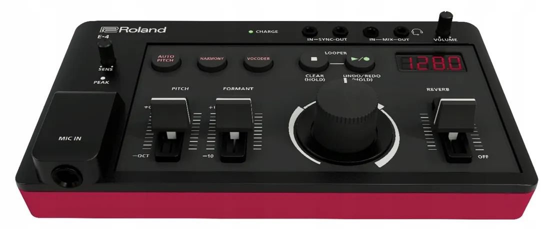 roland-aira-compact-e-4-voice-tweaker-harmonizer