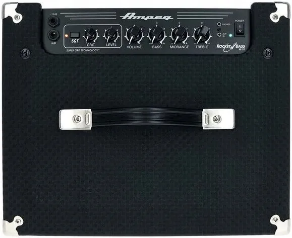 ampeg-rb-110-combo-basowe-50w-stan-nowy-marka-ampeg