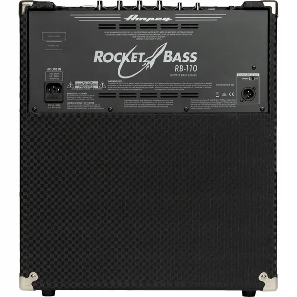 ampeg-rb-110-combo-basowe-50w-stan-nowy-konstrukcja-tranzystorowy