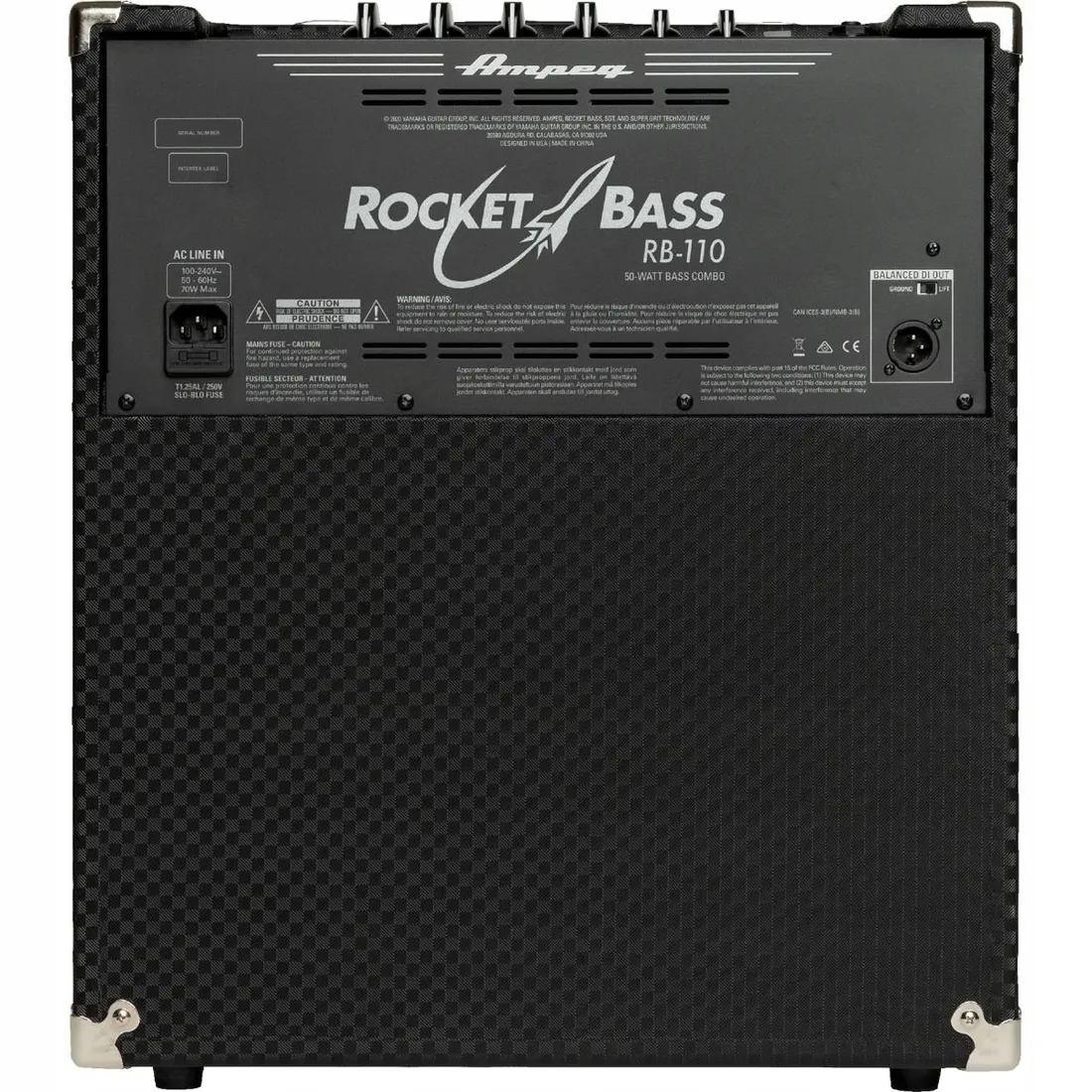 ampeg-rb-110-combo-basowe-50w