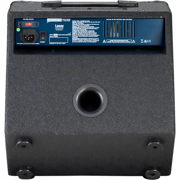 laney-richter-rb2-combo-basowe-30w-stan-nowy-marka-laney