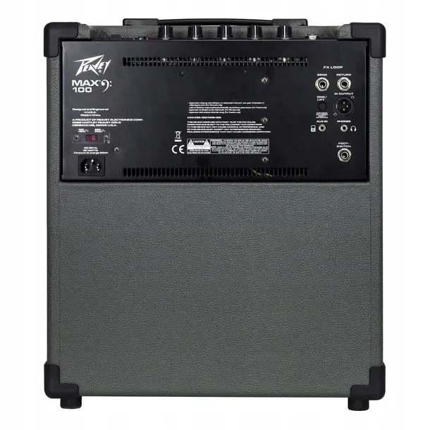 peavey-max-100-combo-basowe-100w-stan-nowy-marka-peavey