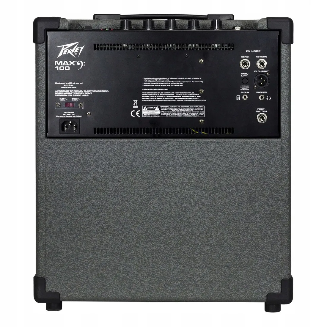 peavey-max-100-combo-basowe-100w