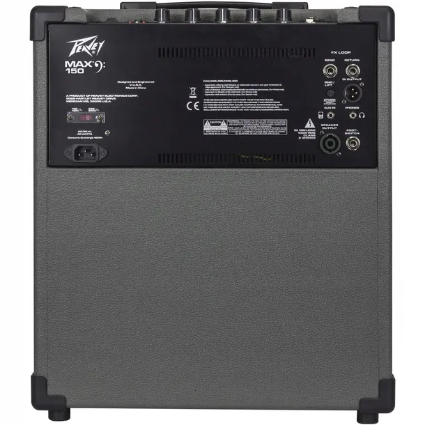 peavey-max-150-combo-basowe-150w-marka-peavey-stan-nowy