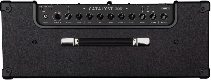 line-6-catalyst-200-combo-gitarowe-200w-konstrukcja-tranzystorowy