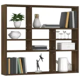 polka-scienna-brazowy-dab-90x16x78-cm-stan-nowy
