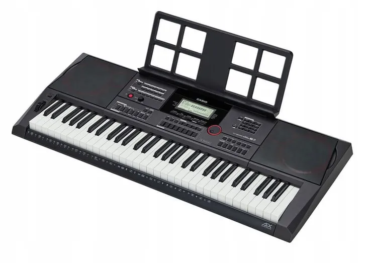 casio-ct-x5000-keyboard-mikrofon-kabel-stan-nowy