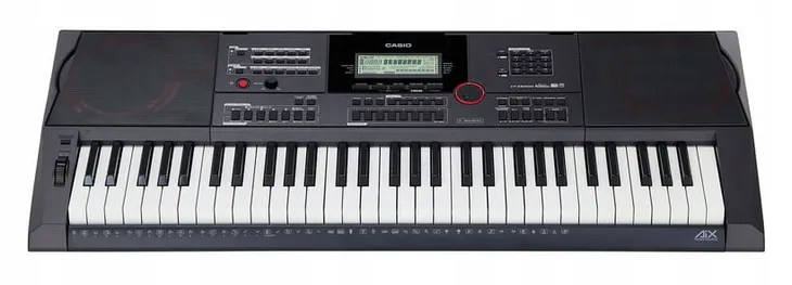 casio-ct-x5000-keyboard-mikrofon-kabel-stan-nowy
