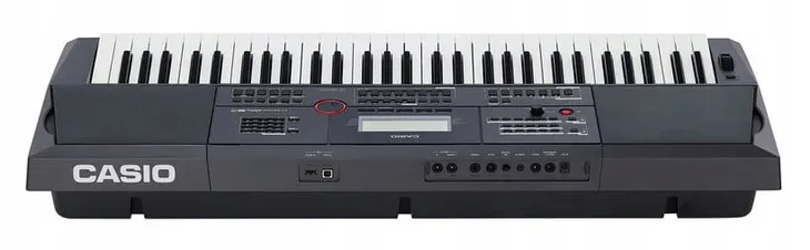 casio-ct-x5000-keyboard-mikrofon-kabel-stan-nowy