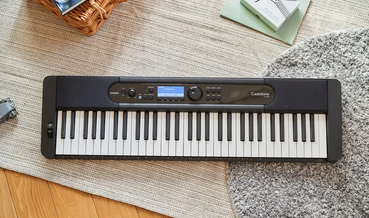nowosc-keyboard-casio-ct-s400-casiotone-statyw-stan-nowy