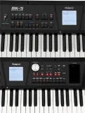 roland-bk-5-keyboard-aranzer-statyw-stan-nowy