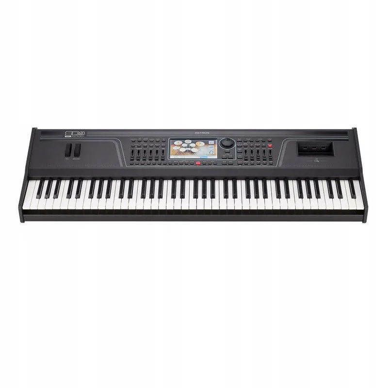 ketron-sd9-keyboard-stacja-robocza