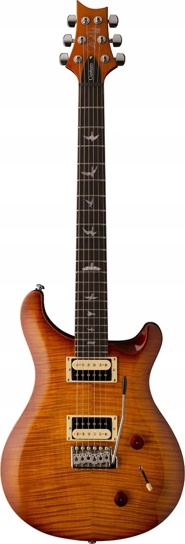 prs-se-custom-22-vs-gitara-elektryczna