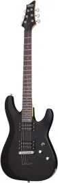 schecter-c-6-deluxe-sbk-gitara-elektryczna