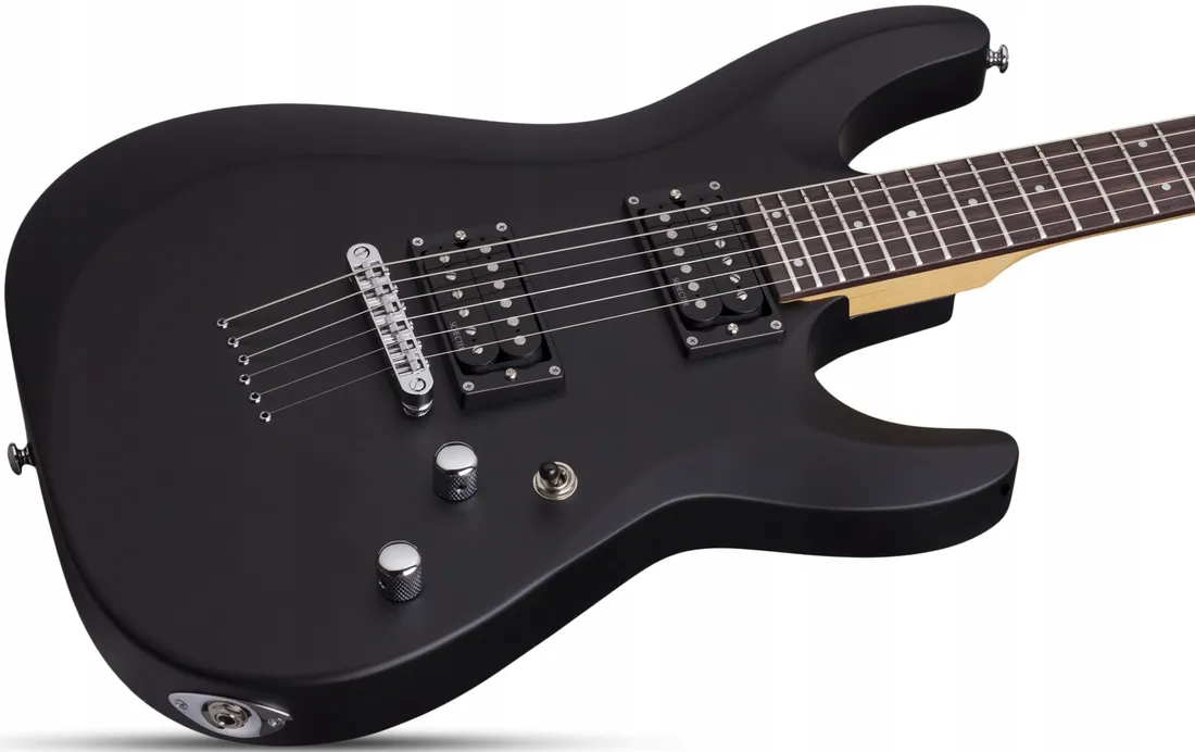 schecter-c-6-deluxe-sbk-gitara-elektryczna