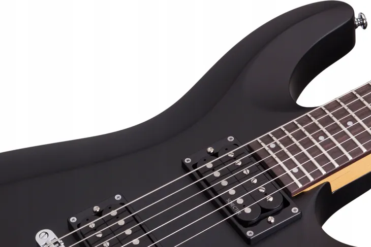 schecter-c-6-deluxe-sbk-gitara-elektryczna-mostek-staly