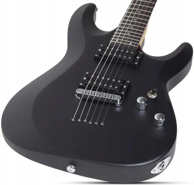 schecter-c-6-deluxe-sbk-gitara-elektryczna-liczba-strun-6-strun