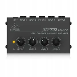 behringer-mx-400-mikser-liniowy