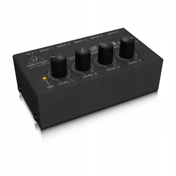 behringer-mx-400-mikser-liniowy-stan-nowy