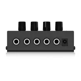 behringer-mx-400-mikser-liniowy-marka-behringer
