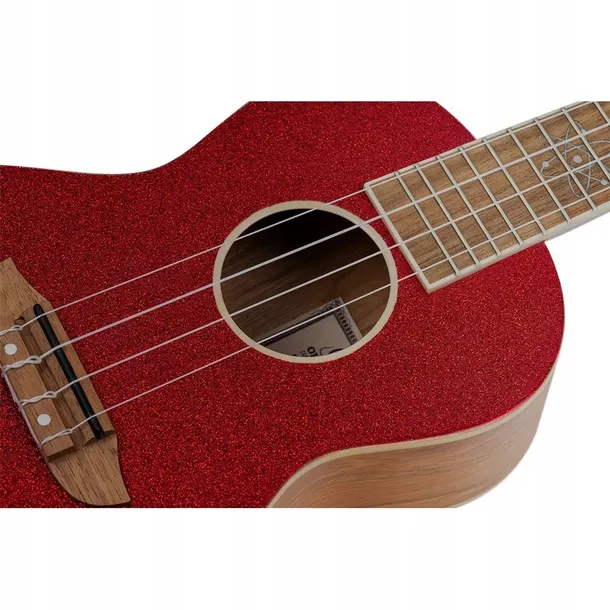ortega-ruel-mrd-ukulele-koncertowe-stan-nowy-kolor-odcienie-czerwieni