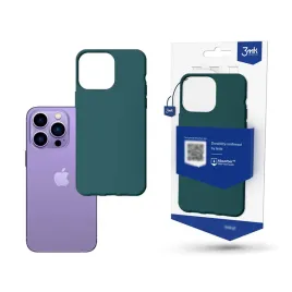 etui-na-iphone-14-pro-3mk-matt-case-lovage