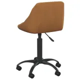 krzeslo-stolowe-brazowe-obite-aksamitem-marka-vidaxl
