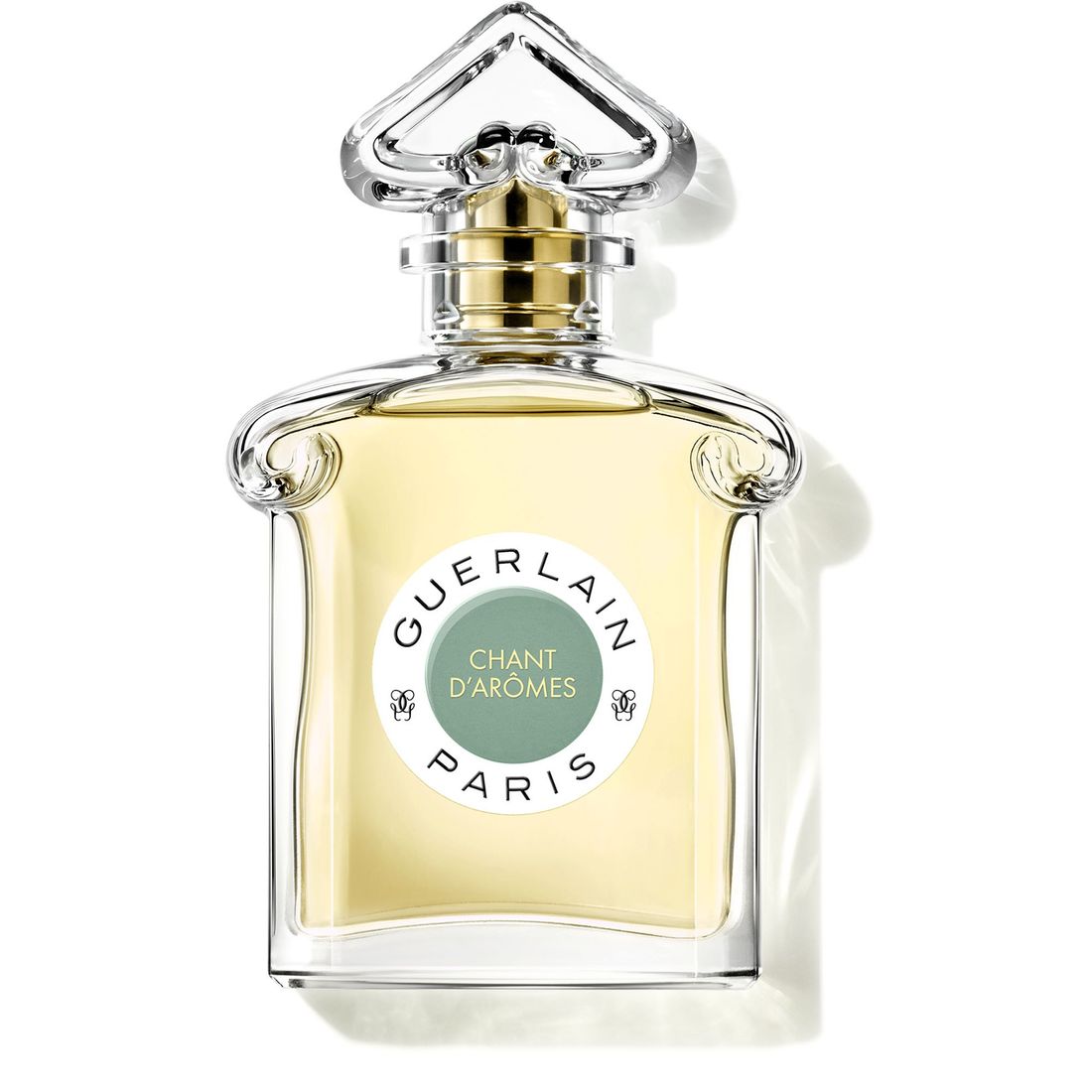 guerlain chant d'aromes woda toaletowa 75 ml    