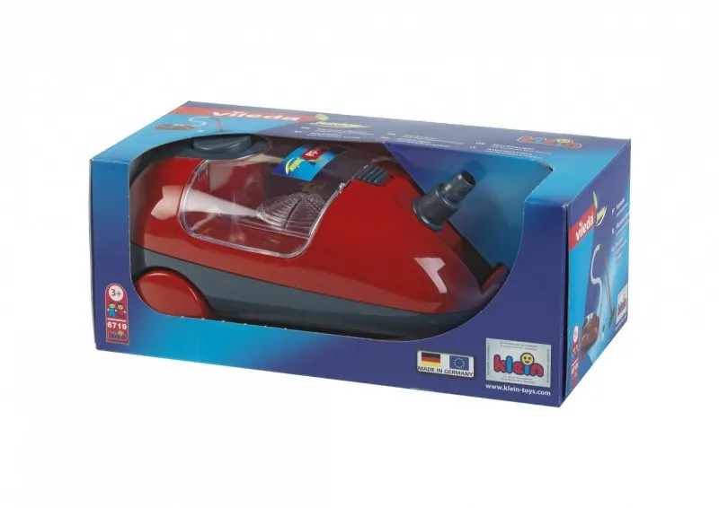 klein-6719-odkurzacz-vileda-stan-nowy