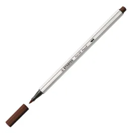 flamaster-stabilo-pen-68-brush-brazowy