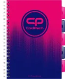 kolozeszyt-a4-gradient-frape-03050cp-coolpack