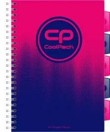 kolozeszyt-a4-gradient-frape-03050cp-coolpack