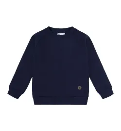 bluza-dresowa-basic-granatowa-116-122