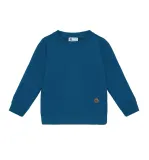 bluza-dresowa-basic-niebieska-128-134