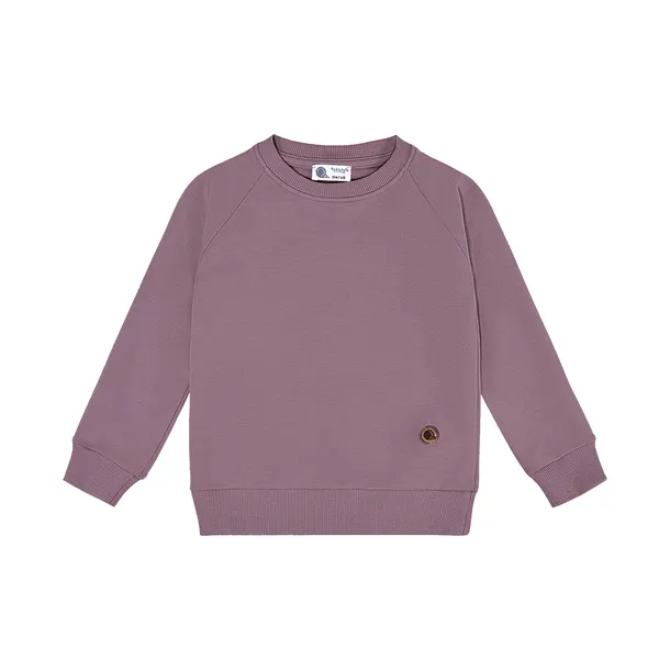 bluza-dresowa-basic-fioletowa-128-134