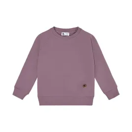 bluza-dresowa-basic-fioletowa-128-134