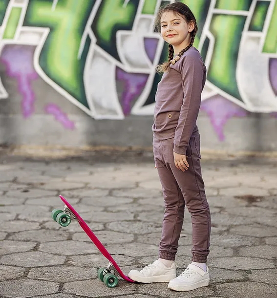 bluza-dresowa-basic-fioletowa-128-134-marka-inna-marka