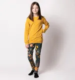 bluza-dresowa-basic-musztardowa-104-110-rozmiar-104