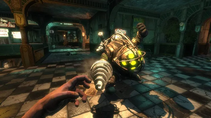 bioshock-the-collection-kod-nsw-rodzaj-wydania-podstawa