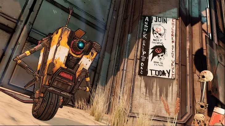 borderlands-3-ultimate-edition-ps5-stan-nowy