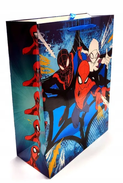 torba-prezentowa-spider-man-34-cm