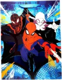 torba-prezentowa-spider-man-34-cm-stan-nowy